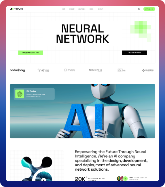 Neural Network