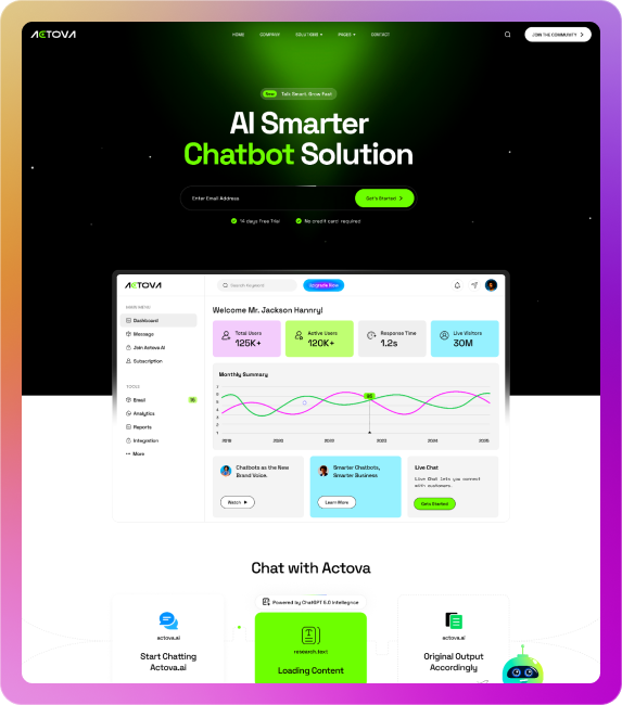 ai chatbot