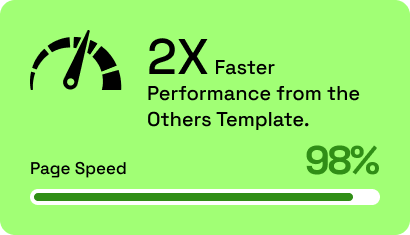Page Speed
