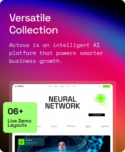 Versatile Collection