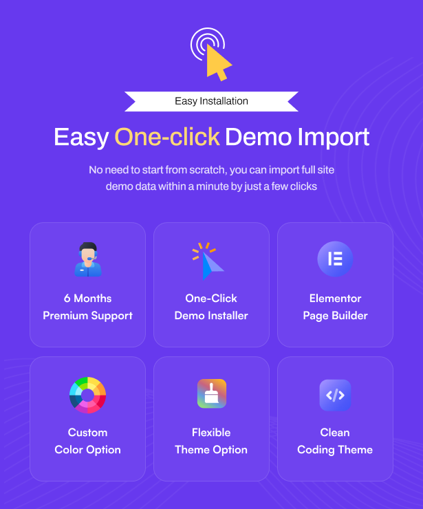 Pipepro - Handyman & Plumber WordPress Theme